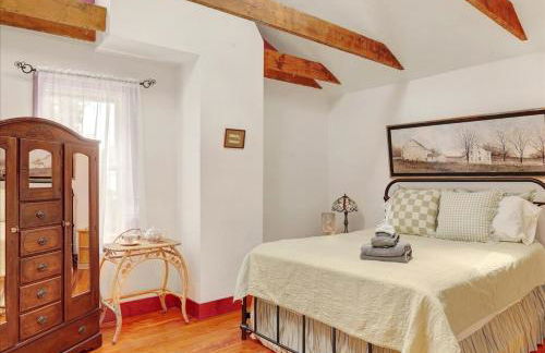 Historic Downtown Gettysburg Entire Home with Free Parking - Foto 70