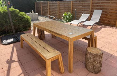 Gîte Pomme d'Api - Foto 5