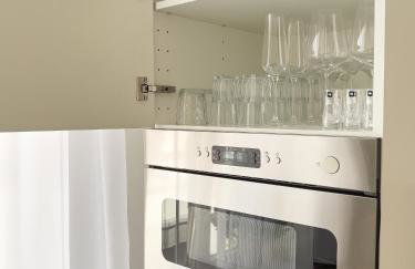 Exklusives Leipzig City Apartment Relax - Foto 21