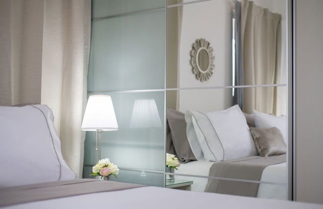 Los Flamencos Aparthotel - Foto 25