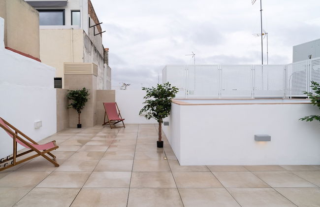 Limehome Sevilla Calle Granada - Photo 68