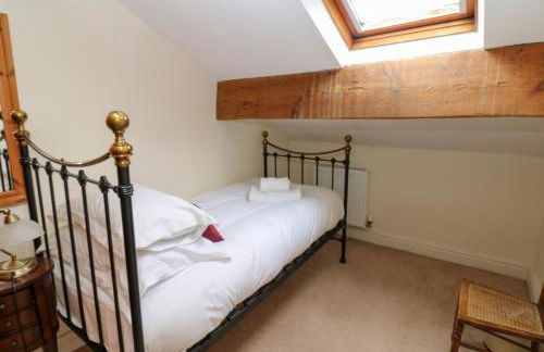 Hazel Brow House - Foto 53