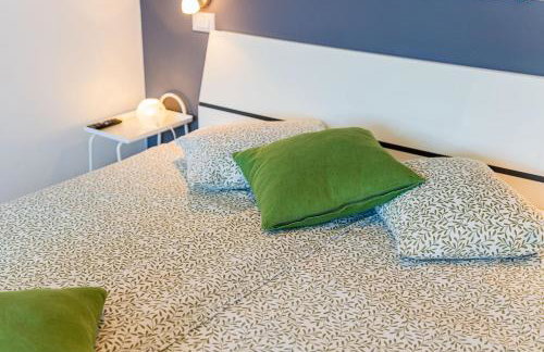 Flexible SelfCheckIns 220 - 221 - 222 - 223 - 224 - Zagreb - WiFi - 5 Apartments - Photo 79