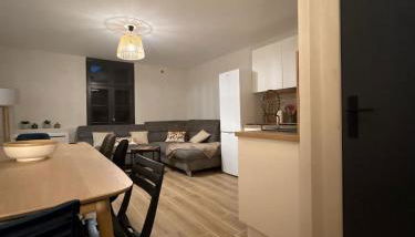 Cozy appartement - Foto 4