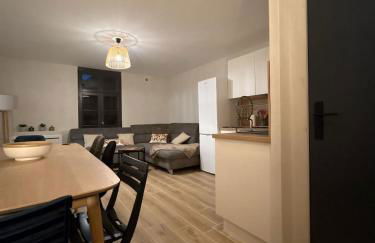 Cozy appartement - Foto 4