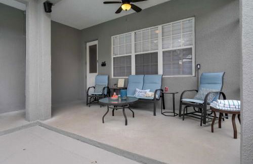 Heated Pool Golf Course Reunion - Foto 37