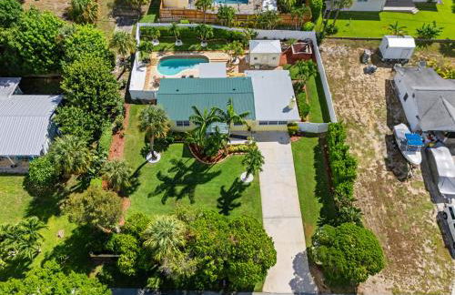 Sunset Oasis with Private Pool! - Foto 40