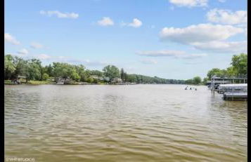 Riverfront Cottage - Foto 2