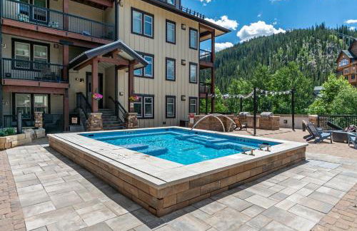 Fraser Crossing 1BR Condo | Hot Tub Access + Walk to Lifts - Foto 39