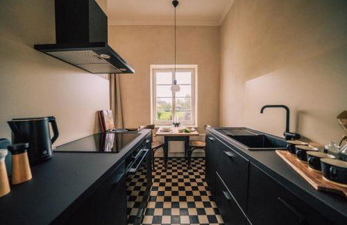 Gut Försterlay - Exklusive Boutique Apartments im historischen Winzerhaus direkt an der Mosel - Foto 66