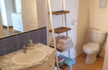 Chez Louis Gites - Foto 22