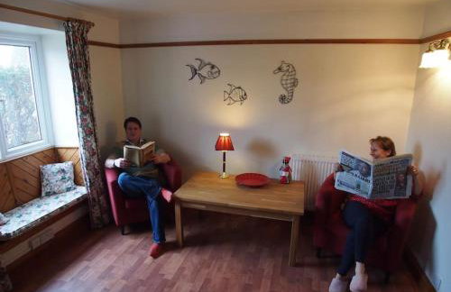 Smithy Cottage, Nolton Haven, SA62 3NH - Foto 18