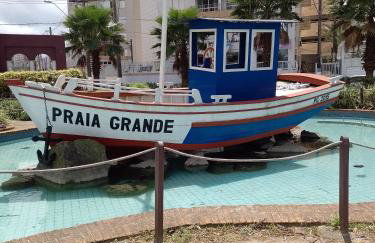 Apartamento na Praia Grande - Guilhermina - Ótima Localização - Photo 28