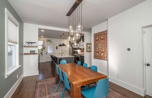 Northside Nook Home for 6! - Foto 31