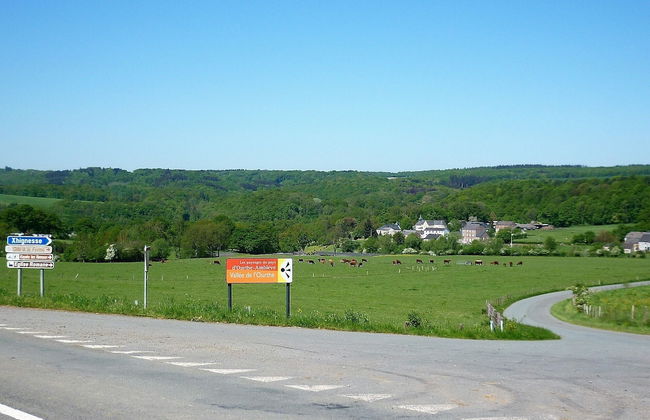 La Grange de David is Accessible to People With Reduced Mobility - Foto 38