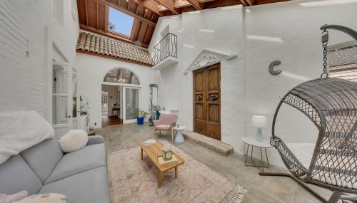 World Cup Exclusive Buckhead estate w private pool - Foto 3