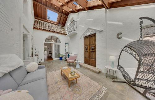 World Cup Exclusive Buckhead estate w private pool - Foto 3