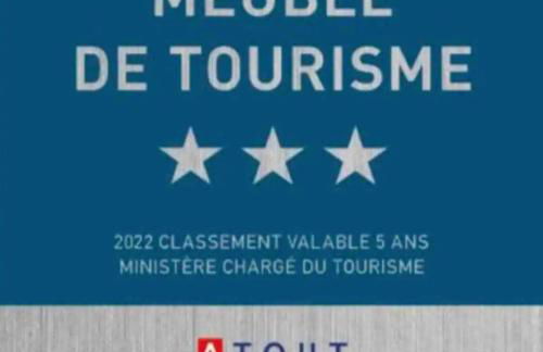 Gîte de Mende - Foto 2