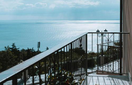 Panphilia: Holiday Apartment - Foto 10