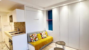 LE POP ART - JARDIN DES PLANTES - Centre - Foto 3, wardrobe