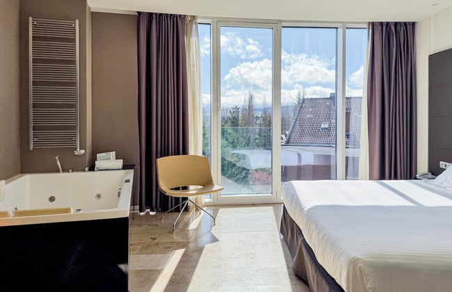 Jardines de Uleta Suites - Foto 31