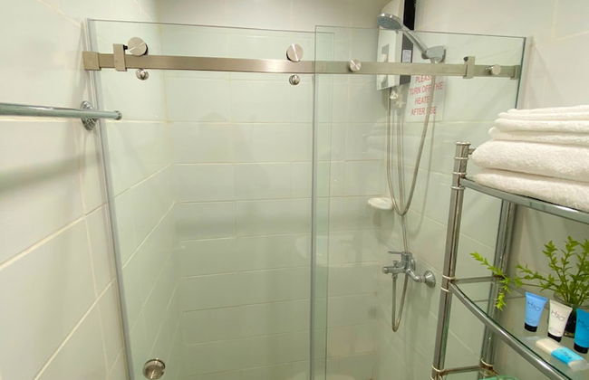 2 Bedroom Condo at Midpoint Residences With City View - Foto 7