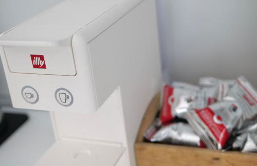 Casa Nausicaa - Foto 9