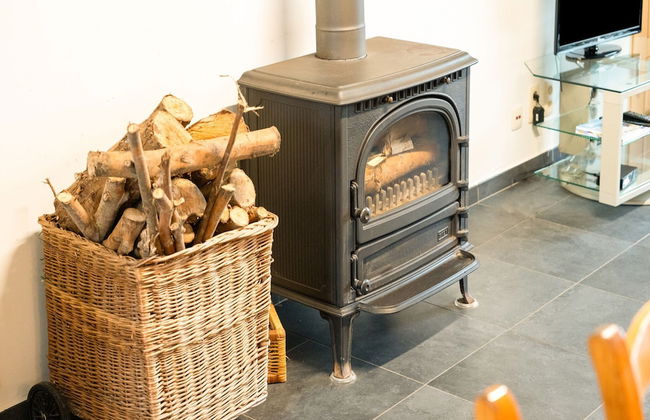 Apartment on Belgium's Stunning Coastline - Foto 18