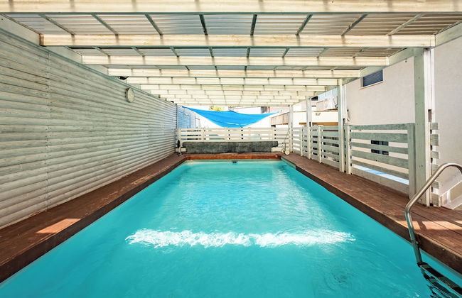 Hadas Villa Spa Yavne'el by Sea N' Rent - Foto 45