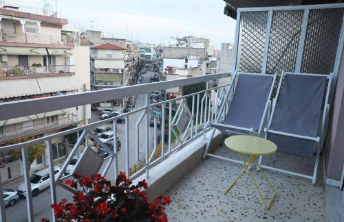 Leoforos 28is Oktovriou - Foto 7