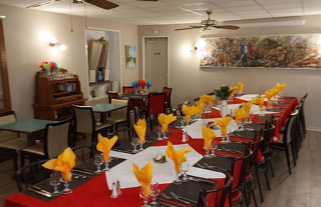 Hotel de la paix - Photo 46