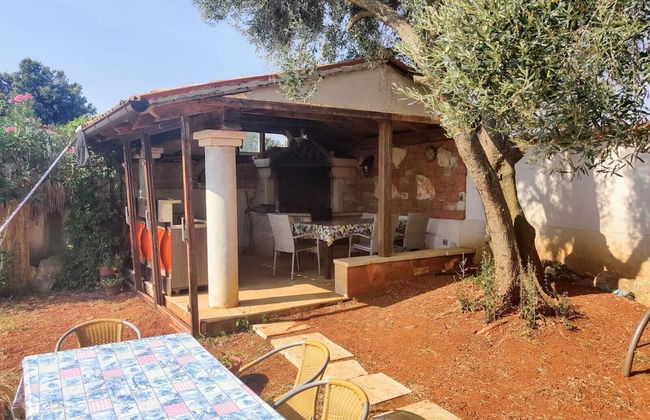 Family Rustic House With Private Pool - Photo 10