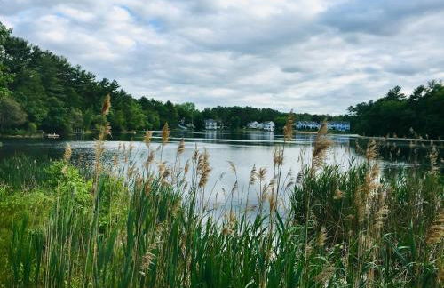 Clear Pond Getaway - Photo 53