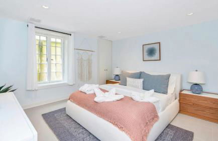 Villa Bridgehampton Breeze - Foto 15