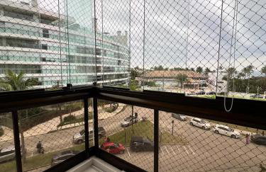 APARTAMENTO PÉ NA AREIA BARRAVENTO RESIDENCE - RIVIERA SÃO LOURENçO - Photo 45