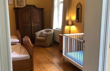 Schönewalde Appartement 1 - Foto 6