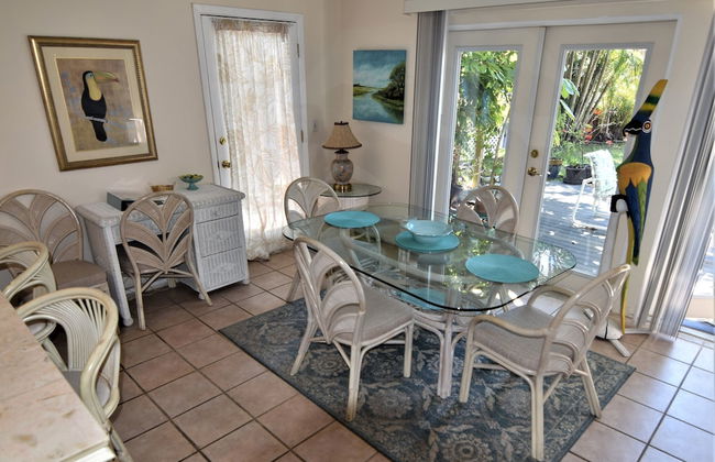 Oasis at John's Pass Madeira Beach - Foto 14