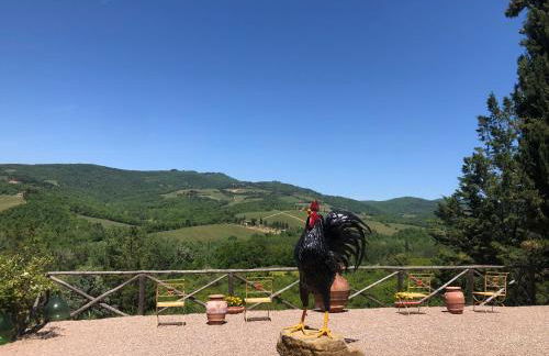 Agriturismo Borgo Il Bonagino - Foto 40