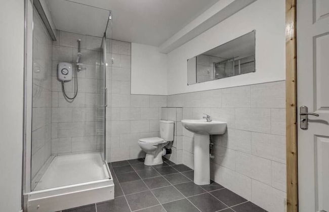 Green Apartments - Foto 25