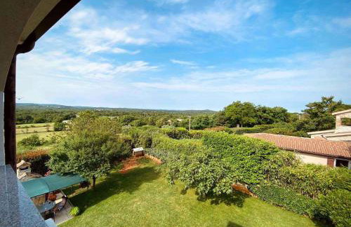 Apartment in Sveti Lovrec - Istrien 27830 - Foto 5