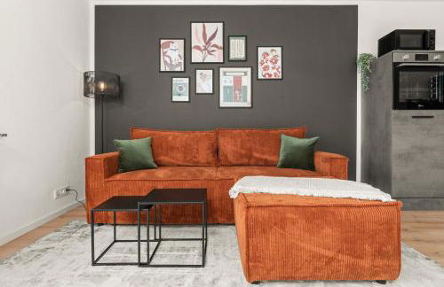 JUNEs - NEU mit Balkon, Grill, PS5, Bikekeller - Foto 2