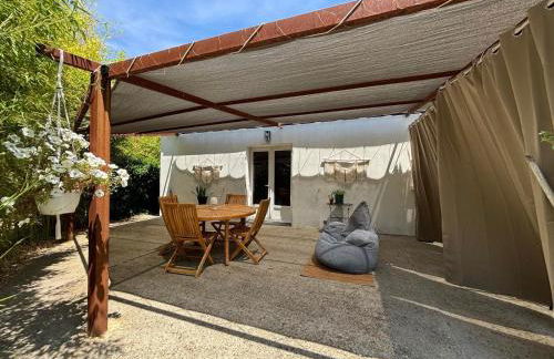 Gîtes Terra di a Bravona - Foto 53