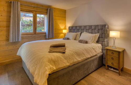 MGM Charles Delys - 3 Rooms - Les Houches - Foto 9