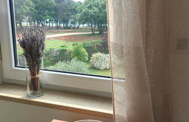 Sea View Apartment & Studio Apartment Bruno Umag - Foto 11