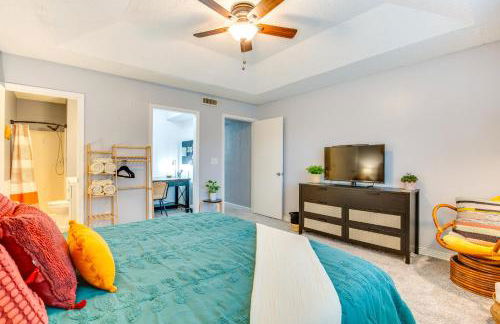 13 Mi to Arrowhead Stadium Blue Springs Home! - Foto 15