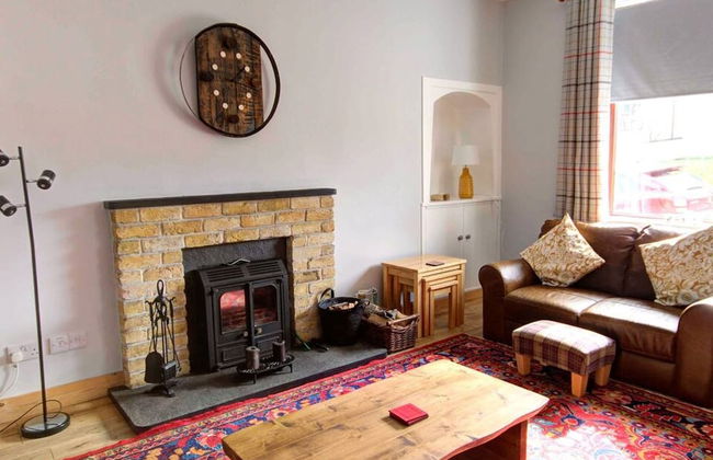 Crossing Cottage Brora - Photo 28