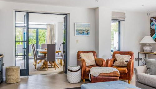 Modern Stylish Bosham Home - Pass The Keys - Foto 2, Other