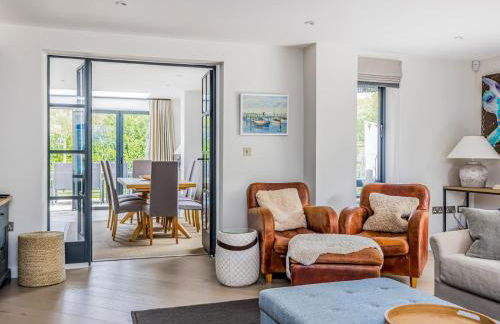 Modern Stylish Bosham Home - Pass The Keys - Foto 2