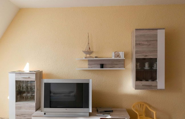 Apartment in the Resort of Ballenstedt am Harz - Photo 15