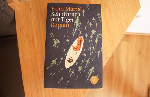 FullHouse - Halle - T28 - Tiger Apartment - Foto 12